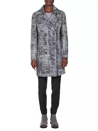 JOSEPH RIBKOFF | Pantaloni business | schwarz